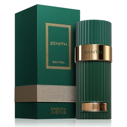 French Avenue Zenith Santal unisex parfüm 100 ml 2079498