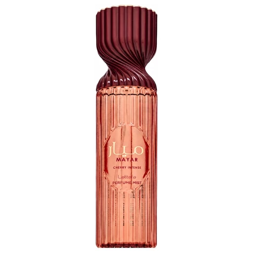 Lattafa Mayar Cherry Intense női testpermet 250 ml 2079828