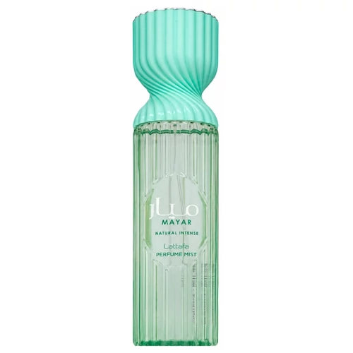 Lattafa Mayar Natural Intense női testpermet 250 ml 2079831