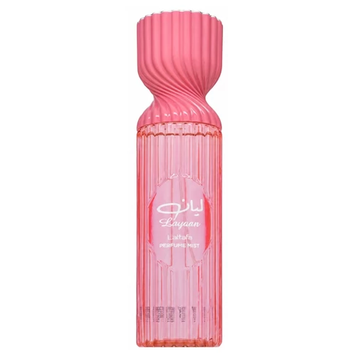 Lattafa Layaan női testpermet 250 ml 2079836