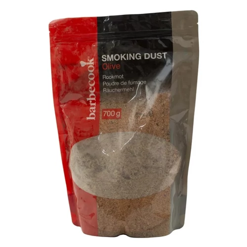 Barbecook Füstölőpor olíva 700g BC-SMO-5043