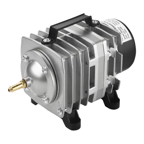 Kraft&Dele elektromágneses levegőztető pumpa 50 W, 3900 l/óra KD4253