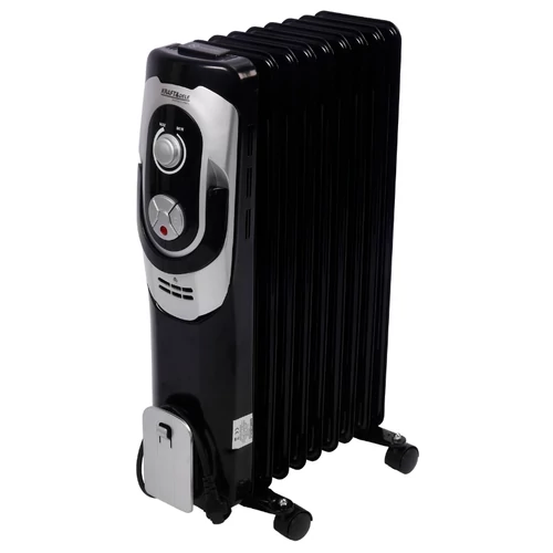Kraft&Dele elektromos olajradiátor 2000 W, 3 fűtési fokozat KD6512