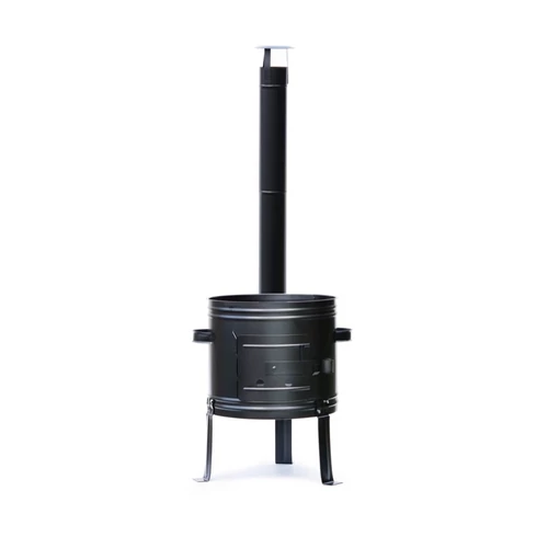 Perfect Home Parti üstház 31 cm + kémény + könyök + kalap – 71124