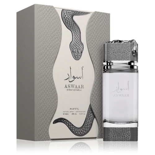 Riiffs Aswaar EDP Unisex 100 ml 2085395