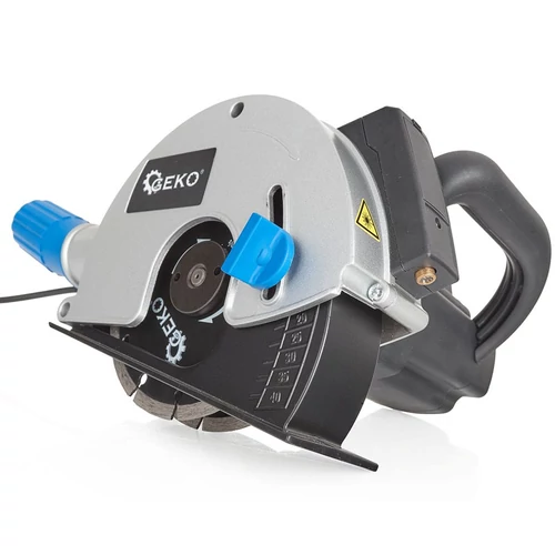 Geko lézeres horonyvágó 1700W G80815