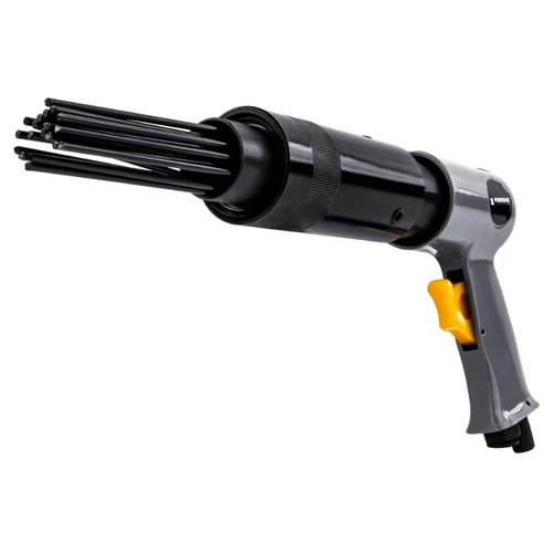 POWERMAT PM-PMI-19T pneumatikus tűkalapács – 19 tűs PM1463