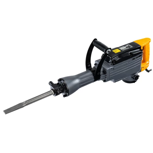POWERMAT PM-MWB-3250M bontókalapács – 3250 W, 65 J, HEX 30 mm PM1648
