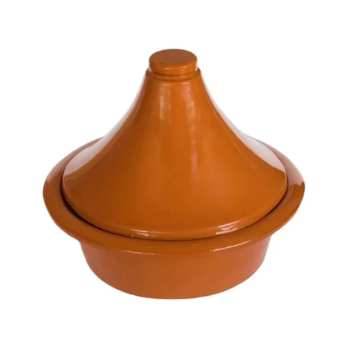 Perfect Home Agyag Tajine / Tagine mázas 23*26cm 17903