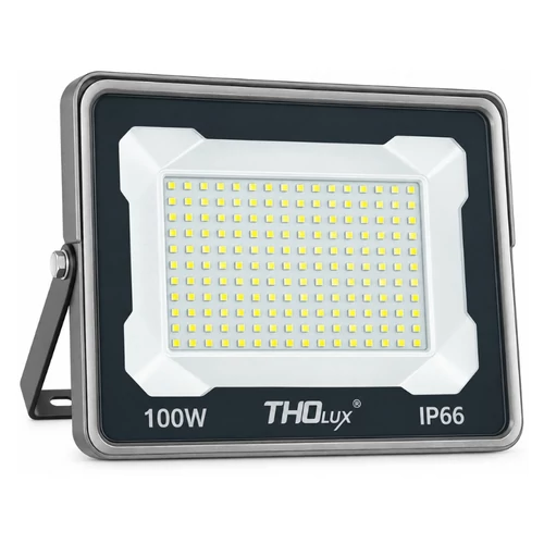THOlux 100W LED reflektor, IP66 kültéri kivitel YS-100W