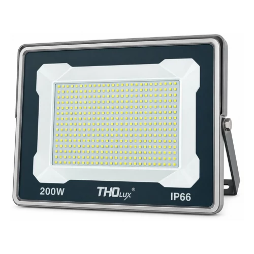 THOlux 200W LED reflektor, IP66 kültéri kivitel YS-200W