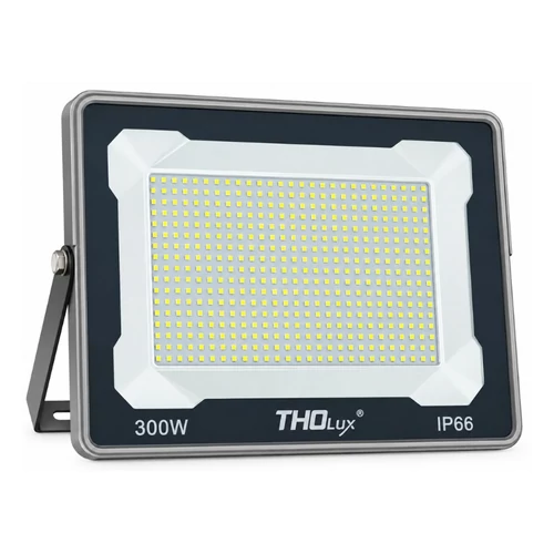 THOlux 300W LED reflektor, IP66 kültéri kivitel YS-300W