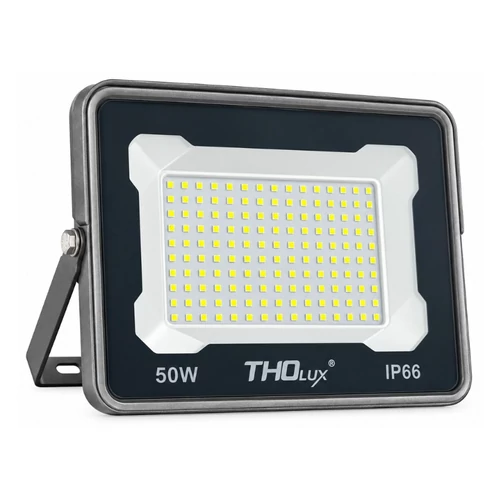 THOlux 50W LED reflektor, IP66 kültéri kivitel YS-50W