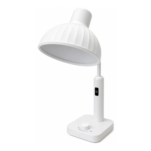 LED asztali lámpa – állítható fejjel 12121