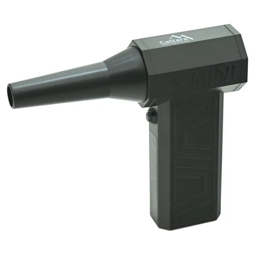 Cattara SUPER AKU IN/OUT akkumulátoros légpumpa – 450 l/perc 13285