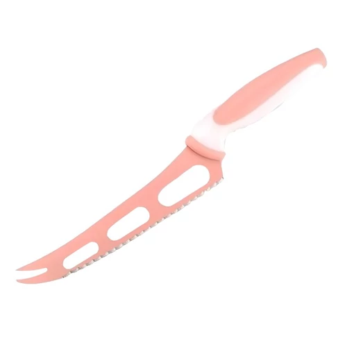 CANDY tapadásmentes sajtvágó kés – 24,4 cm 8591022581353