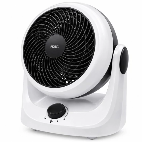 RAF meleglevegős fűtőventilátor – 2000W R1182
