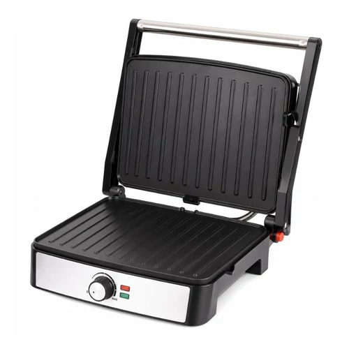 RAF Steak Machine elektromos kontaktgrill – 2200W R2300