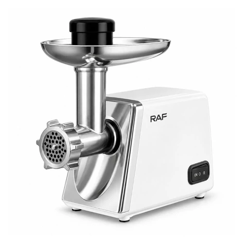 RAF elektromos húsdaráló – 300W R3368