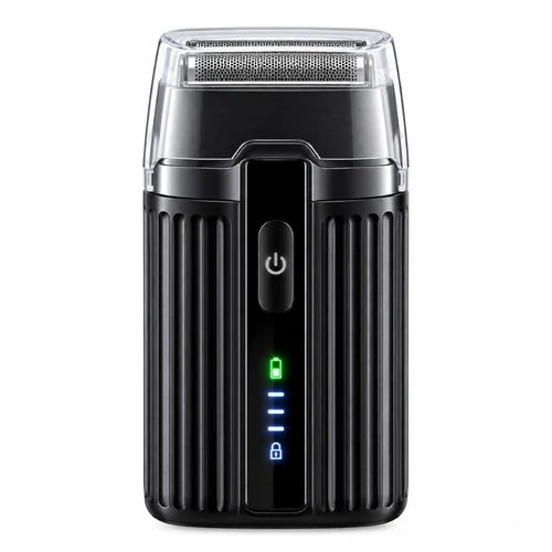 SURKER akkumulátoros borotva – USB tölthető SK-7012