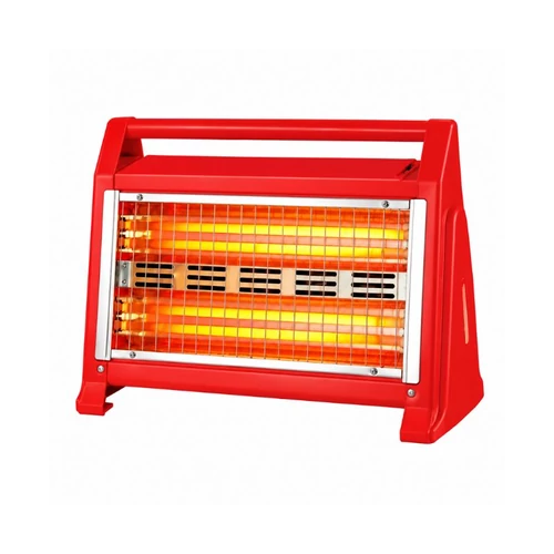 RAF Elektromos hősugárzó 2400 W – túlmelegedés elleni védelemmel 14866