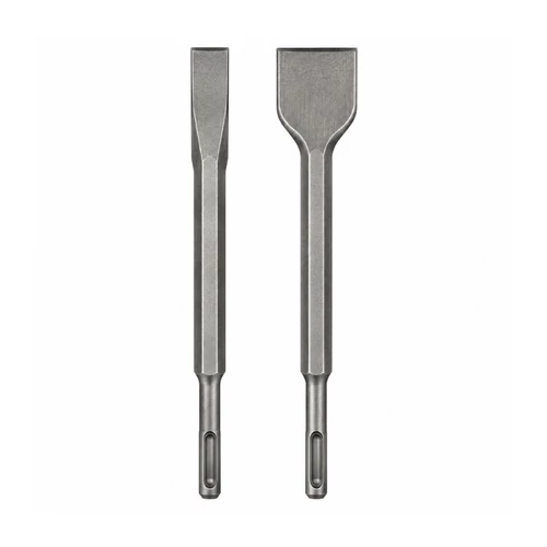 SDS-Plus laposvéső készlet 250 mm – 2 db TL-76