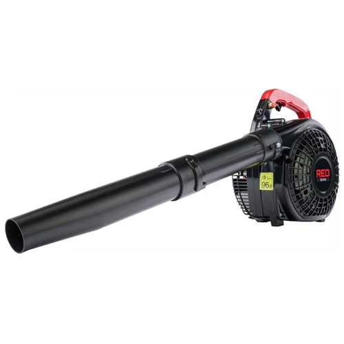 RED TECHNIC benzines lombfúvó 2 LE – 770 m³/h légszállítással RTODL0057