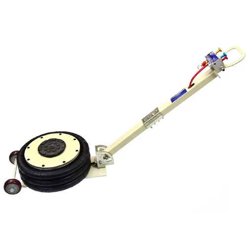 Geko Pneumatikus légpárnás emelő  6T G02063