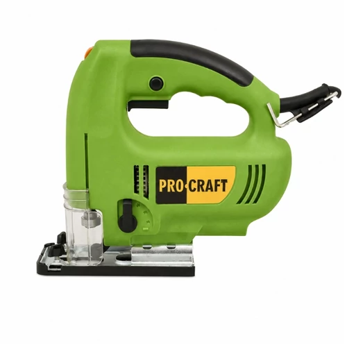 ProCraft Dekopírfűrész 1000W ST-1000