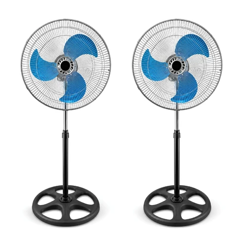 18 colos állóventilátor - 2db holm8923