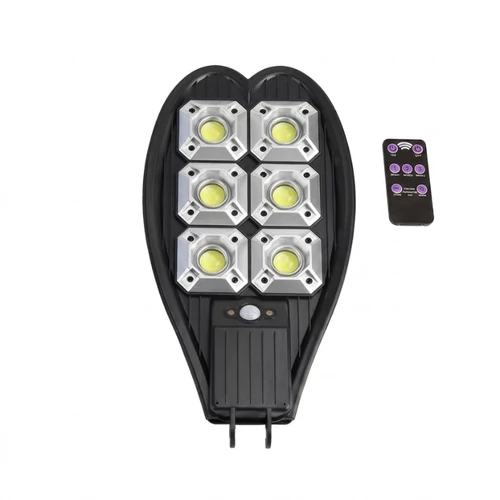 1500W napelemes utcai led lámpa