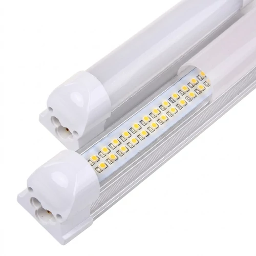 Falra szerelhető led lámpa 120cm - nem átlátszó