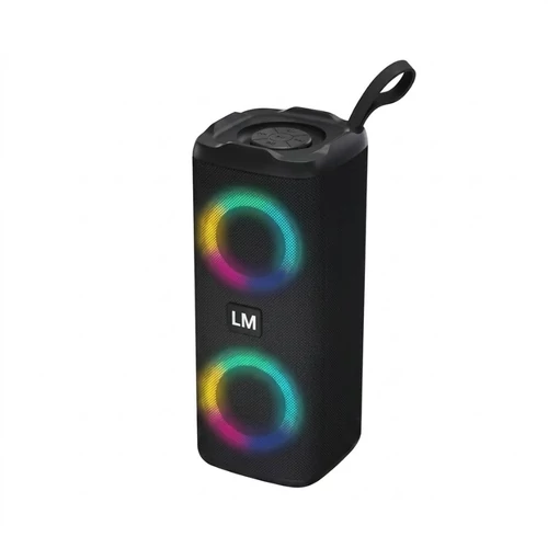 Hordozható bluetooth hangszóró LM882