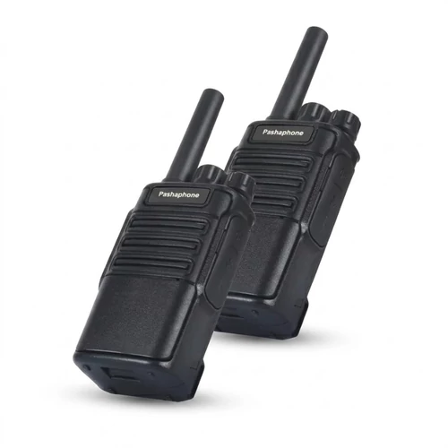 Walkie-talkie WT-318