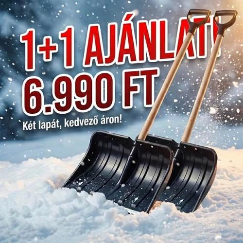 Hólapát fa nyéllel 138 cm HLPT