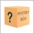 Mystery Box 10.000 Ft ( minimum 20.000 Ft értékben )