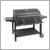 Faszén grill ROYAL GRANDE 3XL 13047